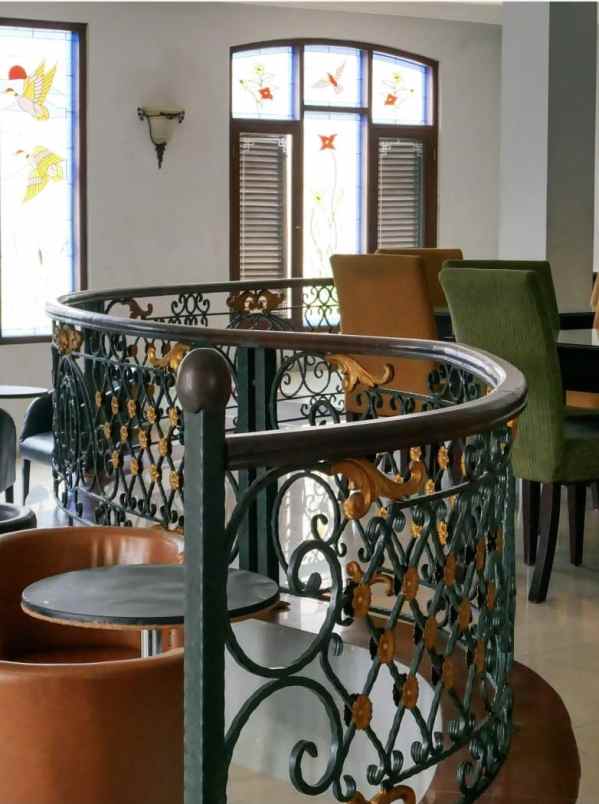 hotel berbintang di bekasi barat