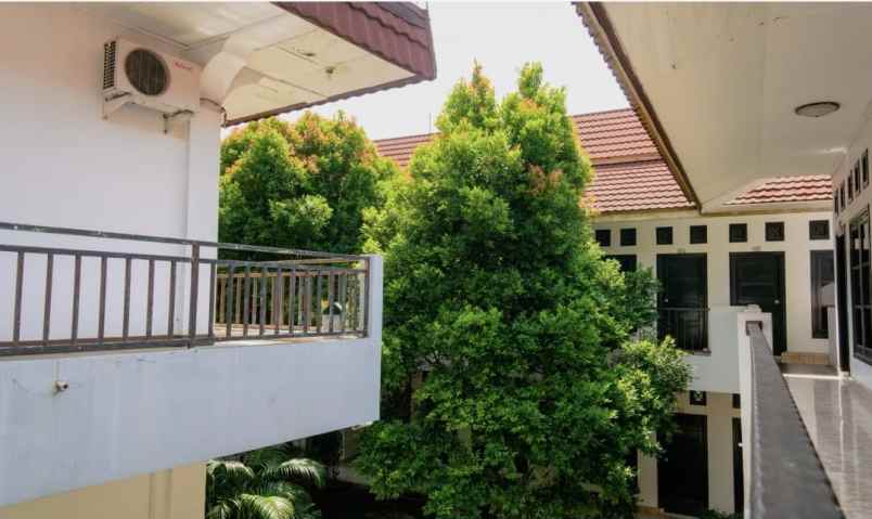 hotel berbintang di bekasi barat