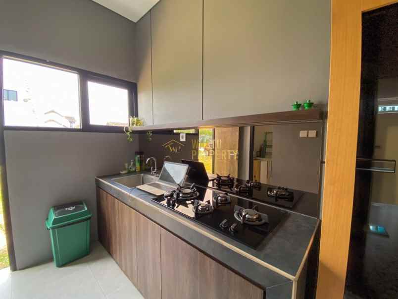 hunian design terbaik di indonesia hadir di yogyakarta