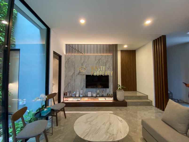 hunian design terbaik di indonesia hadir di yogyakarta