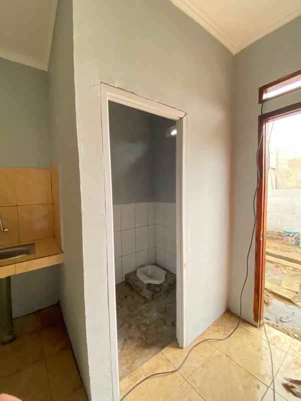 hunian mewah selangkah ke stasiun