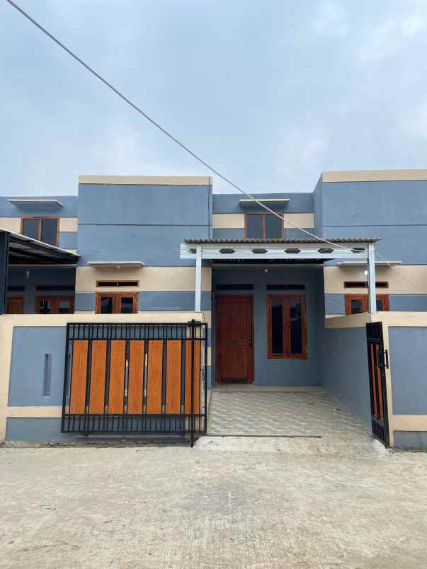 hunian mewah selangkah ke stasiun