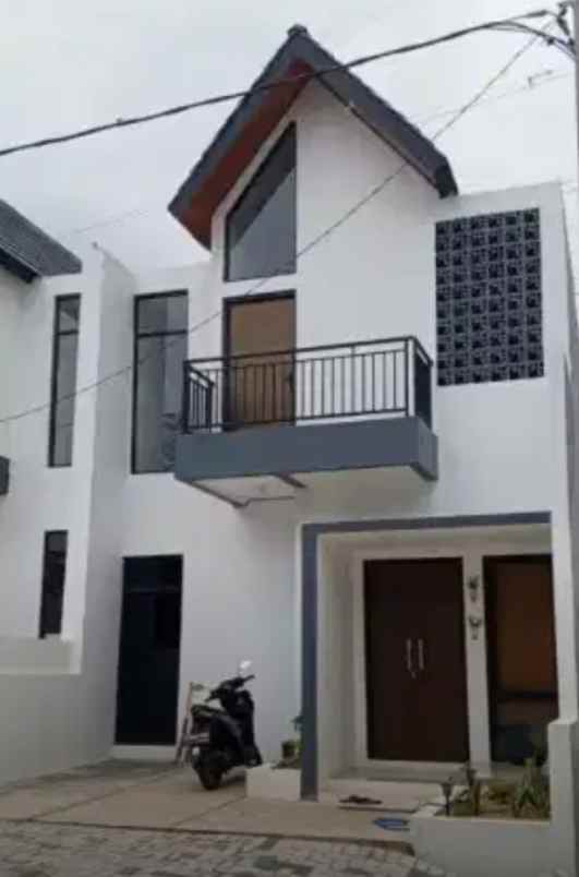 hunian nyaman pesona cipadung bandung