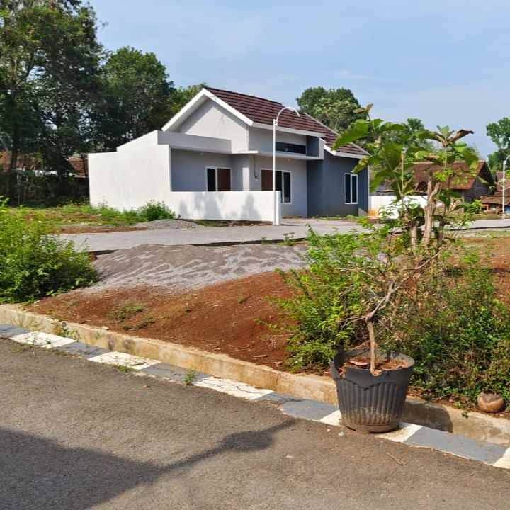 info rumah ready di gunung pati semarang