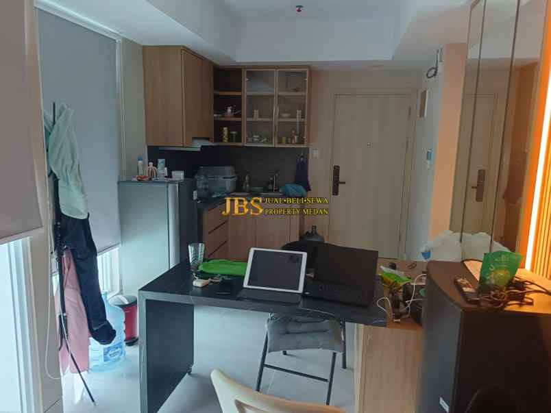 jual apartemen princeton boutique living type 2br