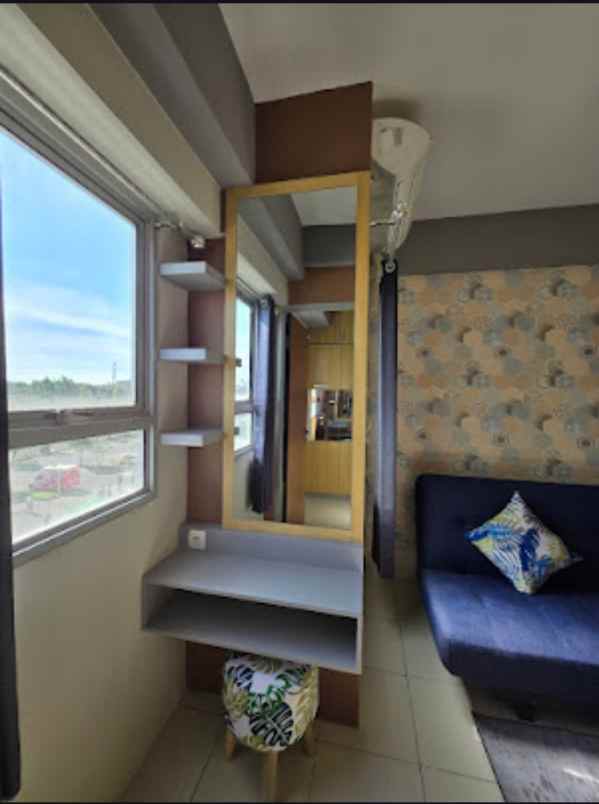 jual apartemen puncak permai 2br b 05