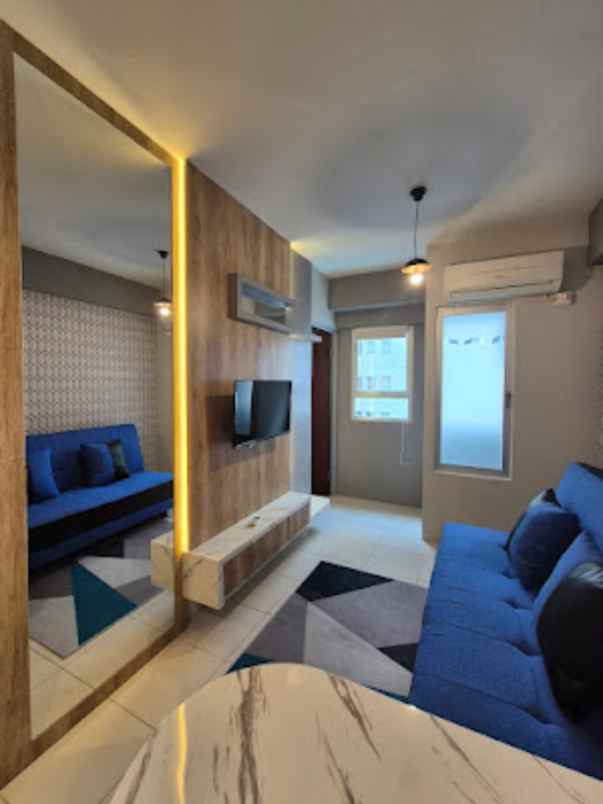 jual apartemen puncak permai 2br b 05