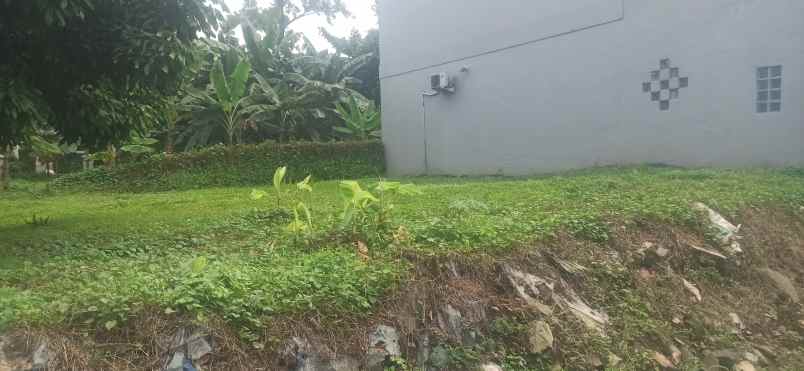 jual cepat b u kavling perumahan siap bangun