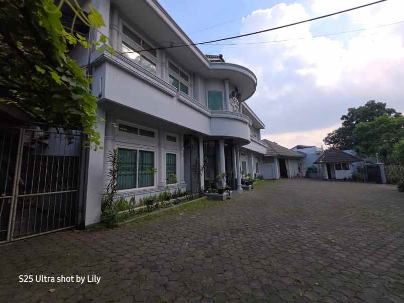 jual cepat gedung serbaguna harga ekonomis