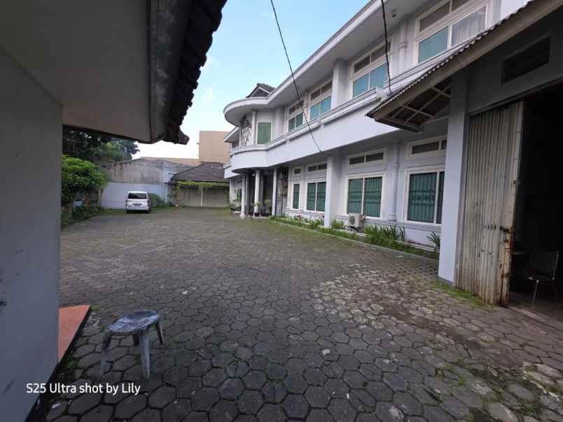 jual cepat gedung serbaguna harga ekonomis