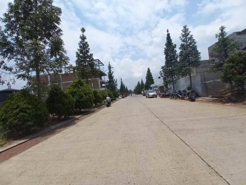 jual cepat kavling di komplek setraduta