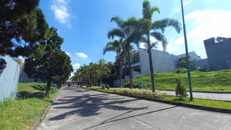 jual cepat kavling di komplek setraduta