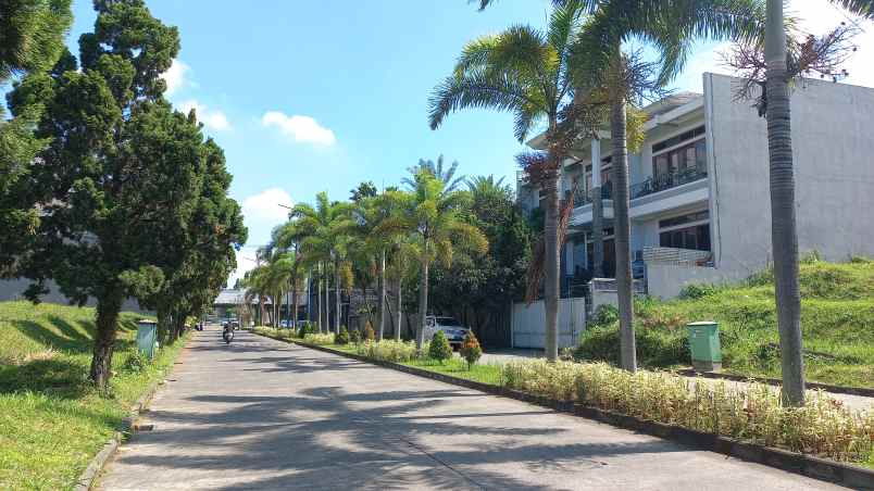 jual cepat kavling di komplek setraduta