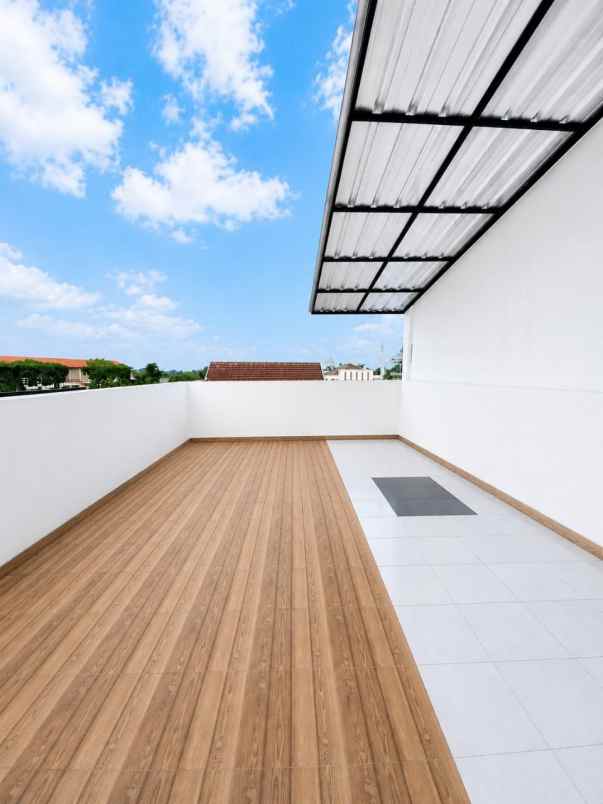 jual cepat ruko 2 lantai kopo bihbul