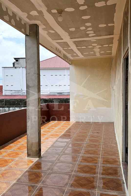 jual cepat ruko super murah siap pakai siap huni