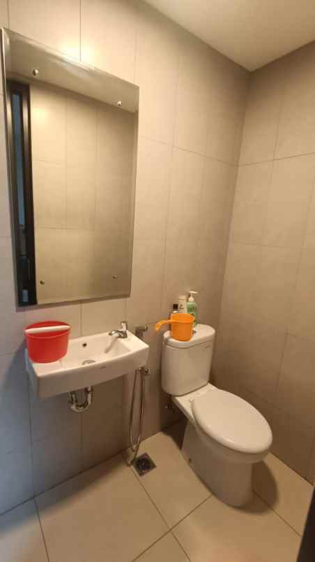 jual cepat rumah summarecon bekasi dekat stasiun c0794