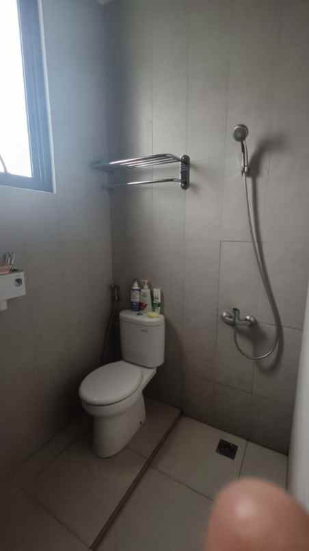 jual cepat rumah summarecon bekasi dekat stasiun c0794