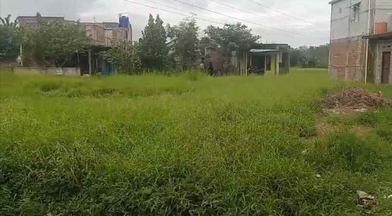 jual cepat tanah darat batujajar