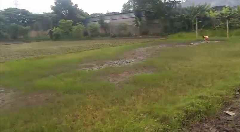 jual cepat tanah darat batujajar