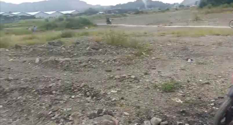 jual cepat tanah darat batujajar