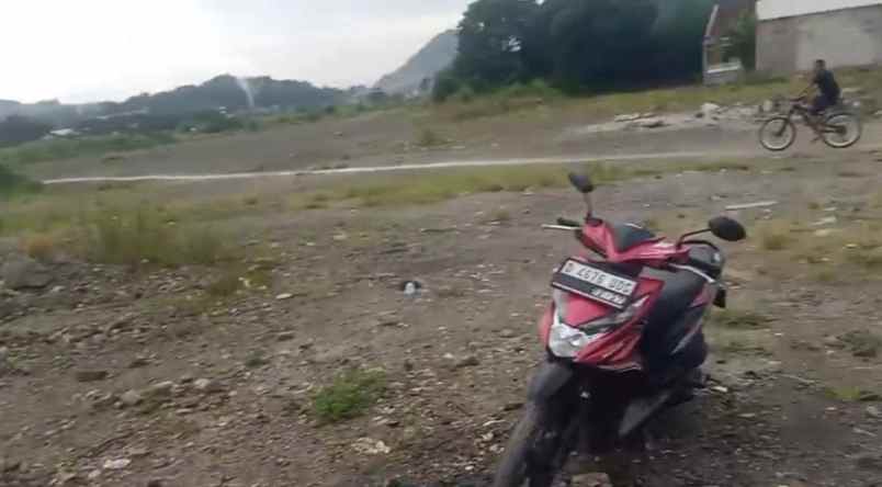 jual cepat tanah darat batujajar