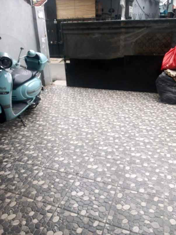 jual dan sewa rumah lama di kebon jeruk jakarta barat