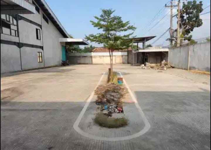 jual gudang siap pakai di kab pekalongan jawa tengah