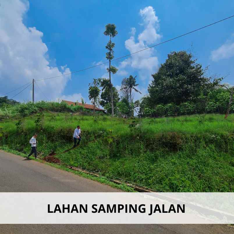 jual kavling tanah dekat stasiun kereta whoosh
