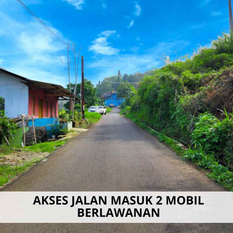 jual kavling tanah dekat stasiun kereta whoosh