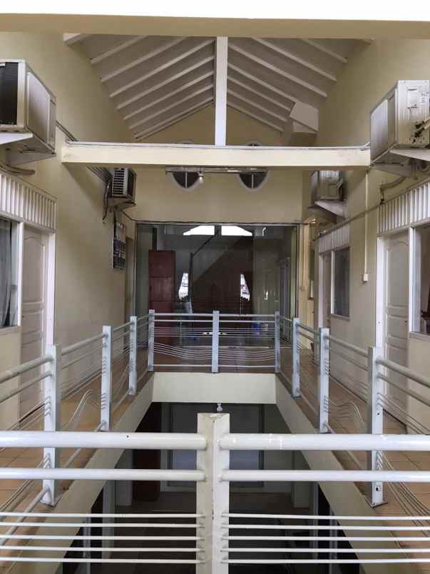 jual kosan 15 kamar di tebet timur dalam