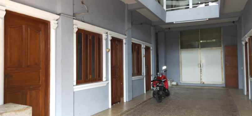 jual kosan 15 kamar di tebet timur dalam