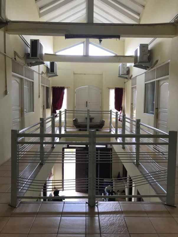 jual kosan 15 kamar di tebet timur dalam