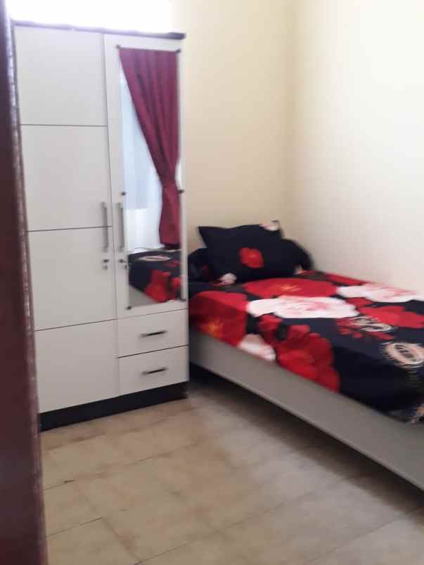 jual kosan 15 kamar di tebet timur dalam