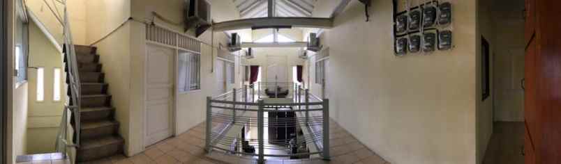 jual kosan 15 kamar di tebet timur dalam