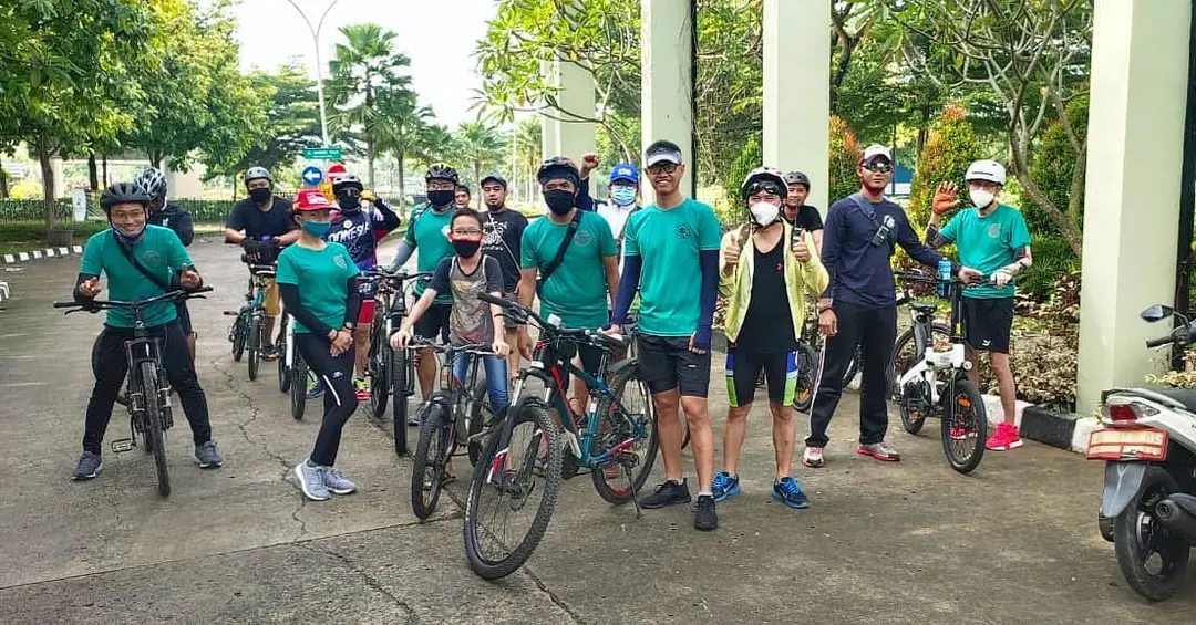 jual murah ruko baru dekat mall ciputra tangerang