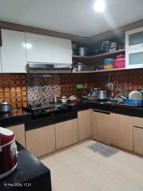 jual murah rumah graha family surabaya barat