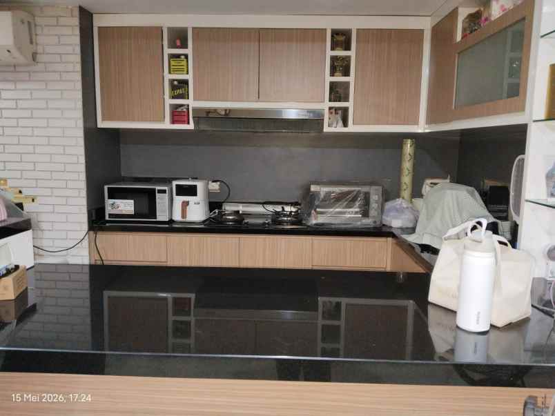 jual murah rumah graha family surabaya barat