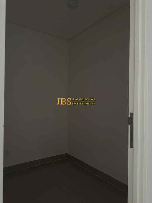 jual premium apartemen podomoro city deli tower empire