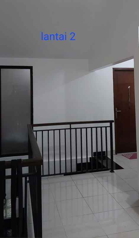 jual rumah bagus terawat di pondok karya pondok aren