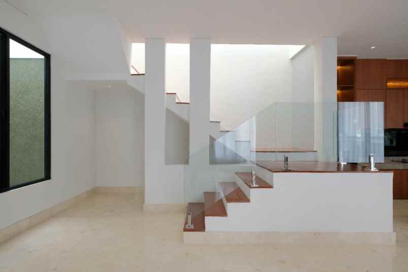 jual rumah baru modernland tangerang