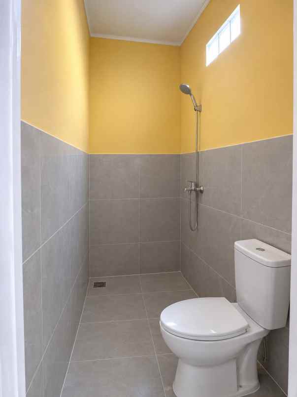 jual rumah cash harga murah