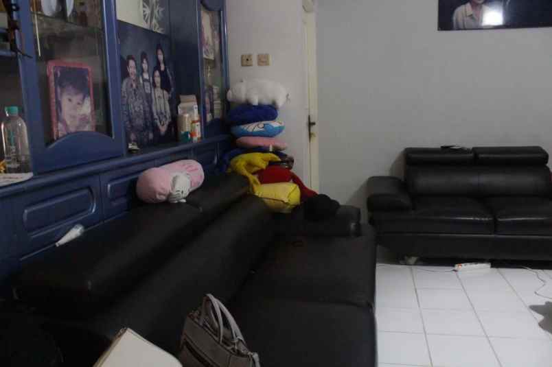 jual rumah citra garden 1 jak bar