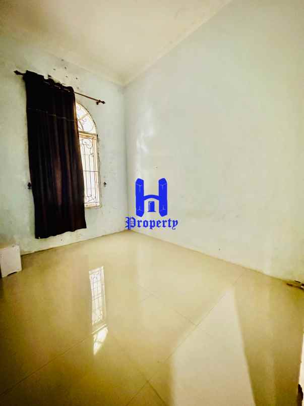 jual rumah di komplek grand murai land medan sunggal