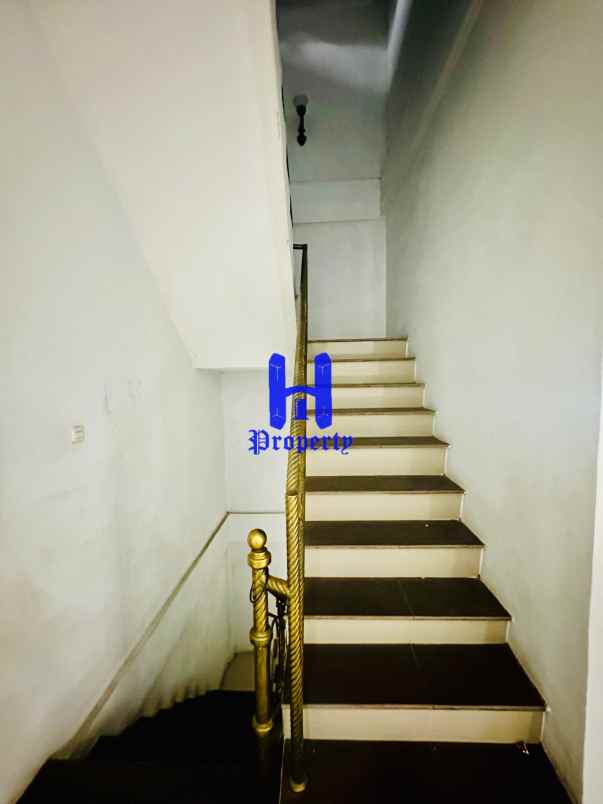 jual rumah di komplek grand murai land medan sunggal