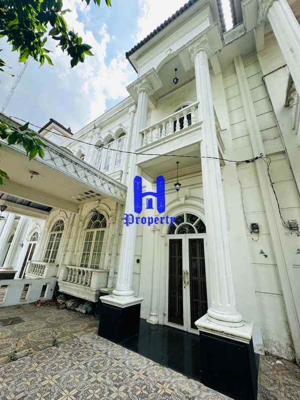 jual rumah di komplek grand murai land medan sunggal