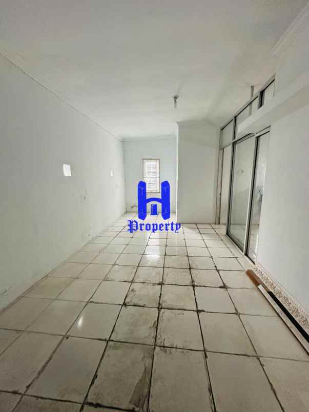 jual rumah di komplek grand murai land medan sunggal