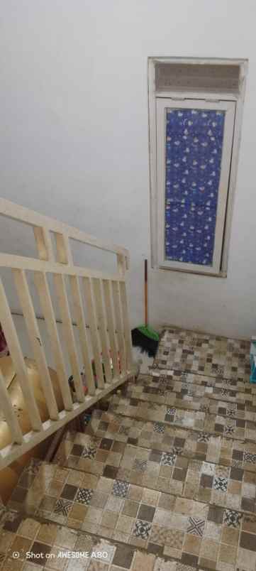 jual rumah di komplek parahyangan galery kab bandung
