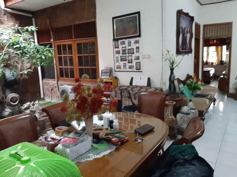 jual rumah gotong royong ciledug tangerang kota