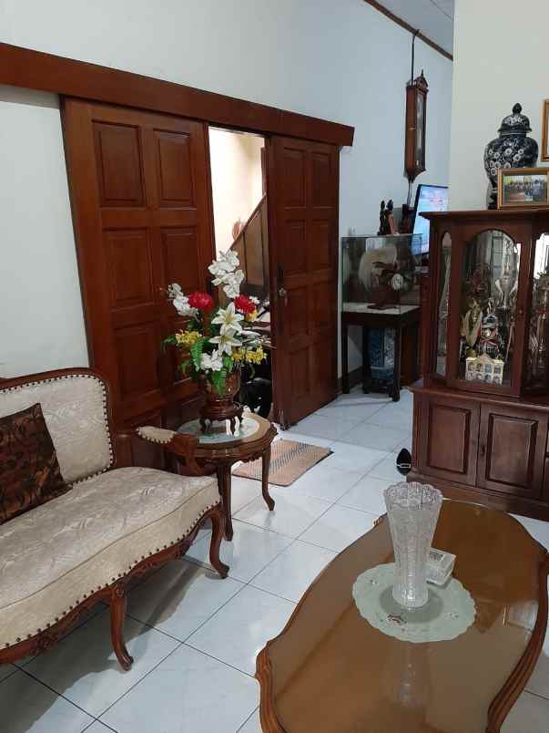 jual rumah gotong royong ciledug tangerang kota