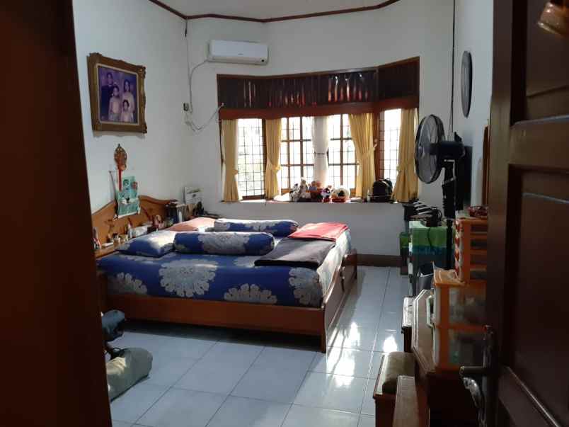 jual rumah gotong royong ciledug tangerang kota